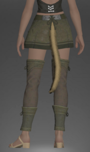 Serpent Sergeant's Skirt rear.png