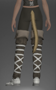 Raptorskin Thighboots rear.png