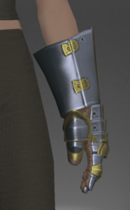 High Mythril Gauntlets front.png