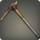 Islekeep's Bronze Beakaxe.png