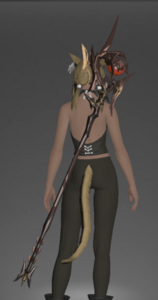 High Allagan Staff.png