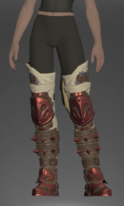 Noble's Leg Guards front.png