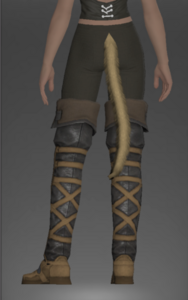 Boarskin Thighboots rear.png