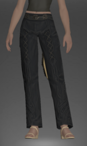 Muzhik Trousers front.png