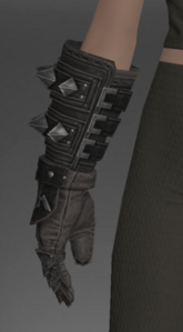 Aurum Armguards rear.png