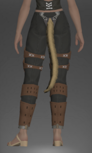 Ivalician Mercenary's Trousers rear.png