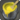 Canary yellow dye icon1.png