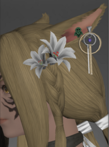 Edengrace Earring of Healing.png