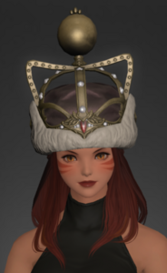 Kupo Crown front.png