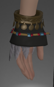 Panegyrist's Armwraps rear.png