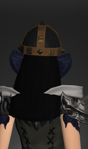 Boarskin Pot Helm rear.png