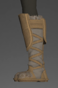 Boarskin Workboots side.png