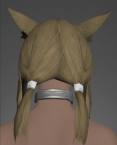 Goshenite Choker rear.png