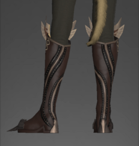 Parrotbeak Boots rear.png