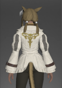 Woolen Bliaud rear.png