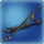 Voidcast samurai blade icon1.png