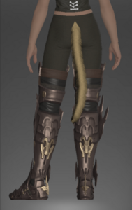 Heavy Allagan Sollerets rear.png