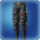 Makai harbinger's leggings icon1.png