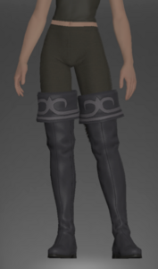 Valerian Smuggler's Highboots front.png