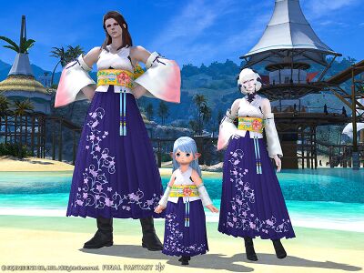 High Summoner's Attire img2.jpg