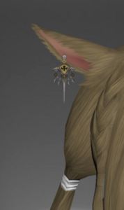 Werewolf Earrings of Aiming.png