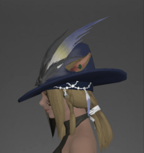 Bard's Chapeau left side.png