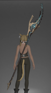 Allagan Spear.png