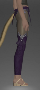 Koga Hakama right side.png