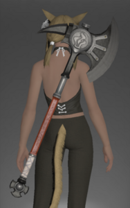 Mythrite War Axe.png