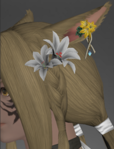 Yellow Triteleia Earring.png