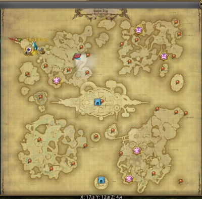 Clockwork Paladin Map.png