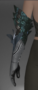 Birdliege Gloves rear.png