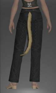 Muzhik Trousers rear.png