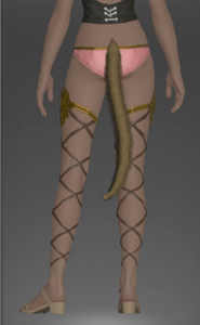 Thavnairian Tights rear.png