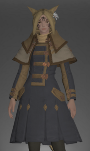 Ul'dahn Soldier's Overcoat front.png