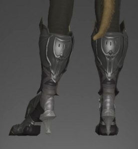 Bonewicca Wildling's Greaves rear.png