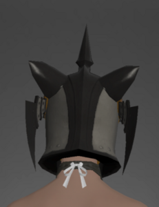 Militia Barbut rear.png