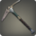 Mountain chromite pickaxe icon1.png